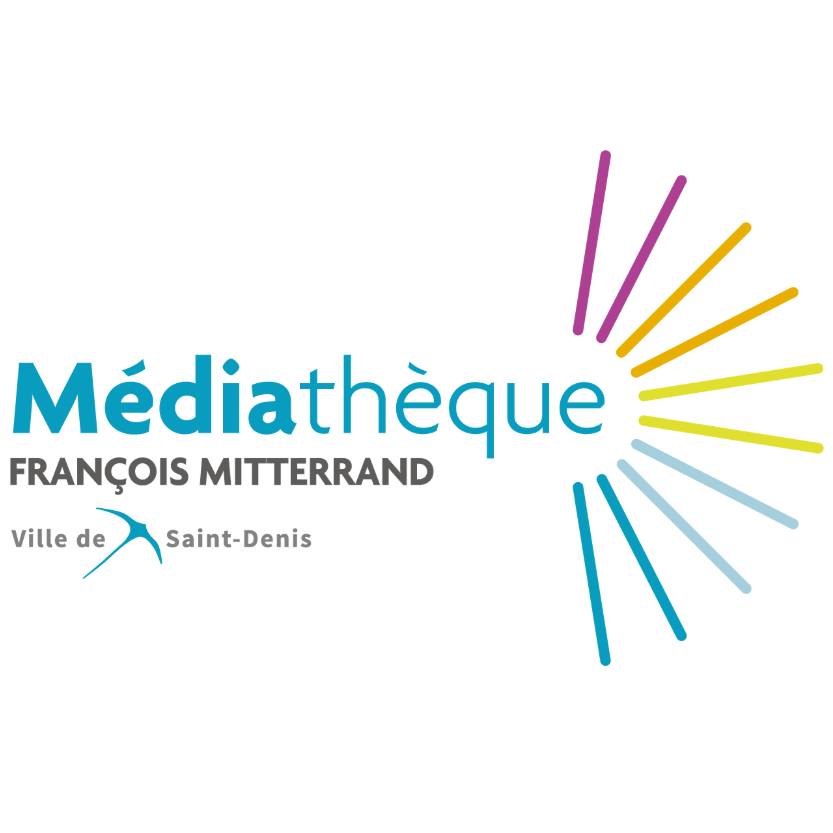 Médiathèque François Mitterrand